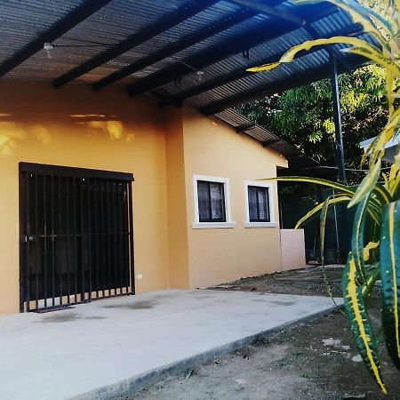 Vila Casa Binisa Fresca Y Agradable Liberia Exteriér fotografie