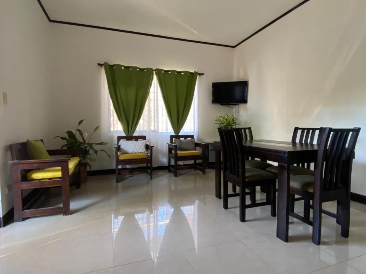 Vila Casa Binisa Fresca Y Agradable Liberia Exteriér fotografie