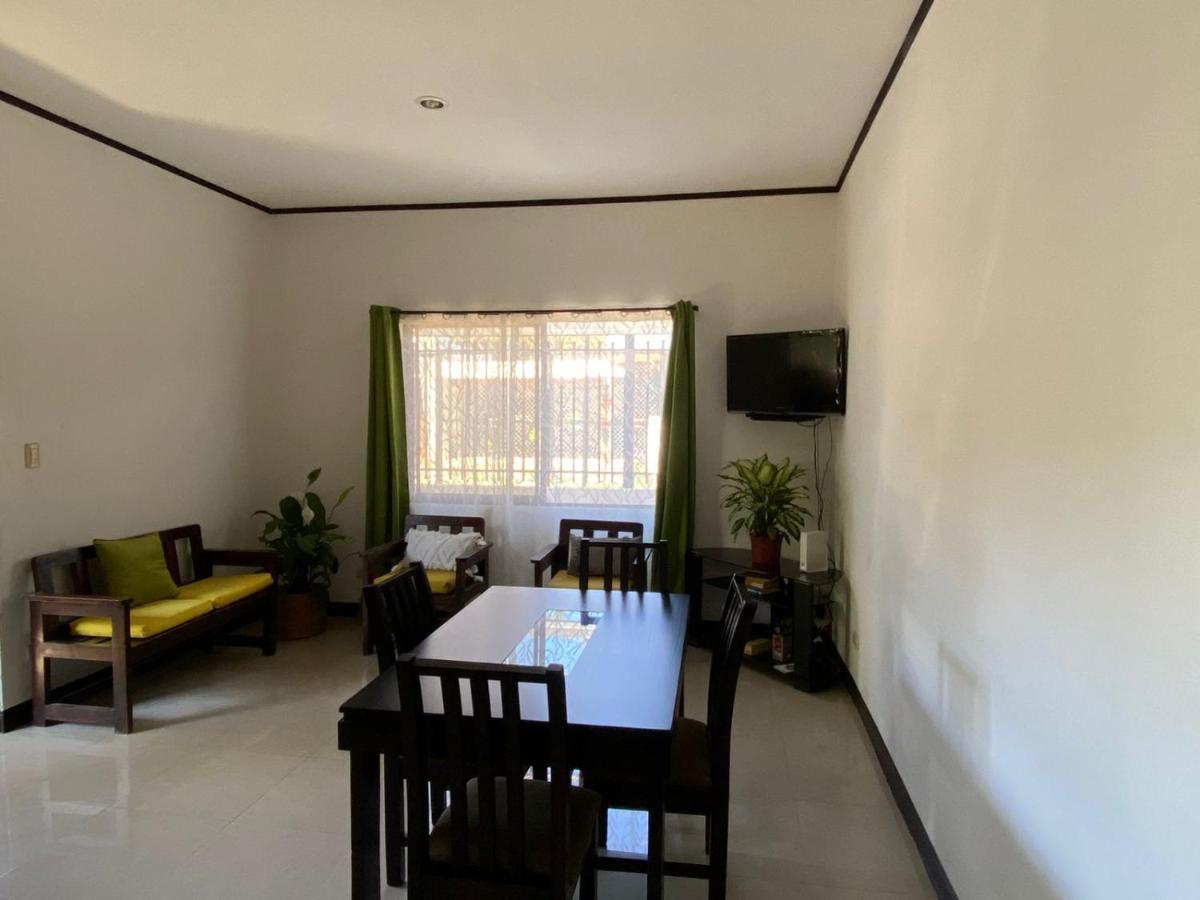 Vila Casa Binisa Fresca Y Agradable Liberia Exteriér fotografie