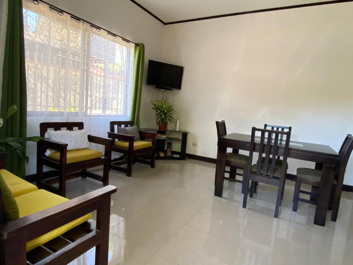 Vila Casa Binisa Fresca Y Agradable Liberia Exteriér fotografie