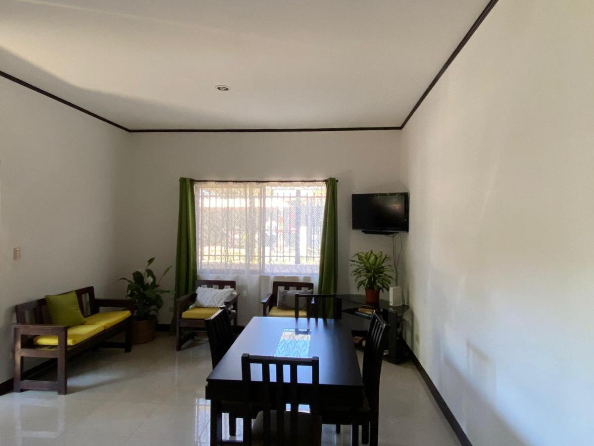 Vila Casa Binisa Fresca Y Agradable Liberia Exteriér fotografie