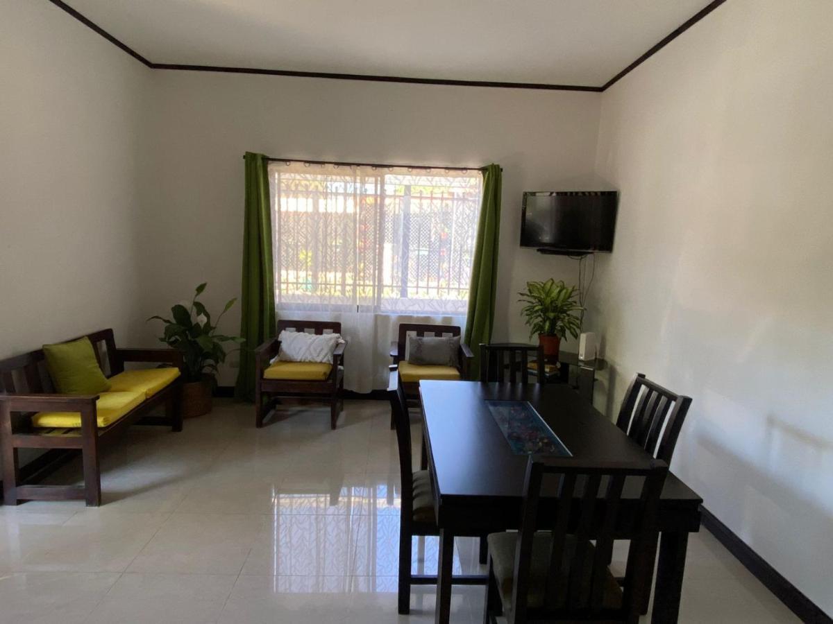Vila Casa Binisa Fresca Y Agradable Liberia Exteriér fotografie