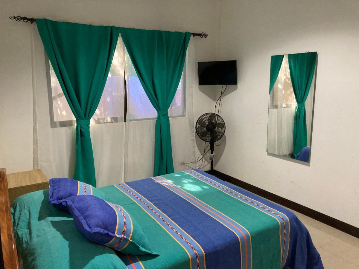 Vila Casa Binisa Fresca Y Agradable Liberia Exteriér fotografie