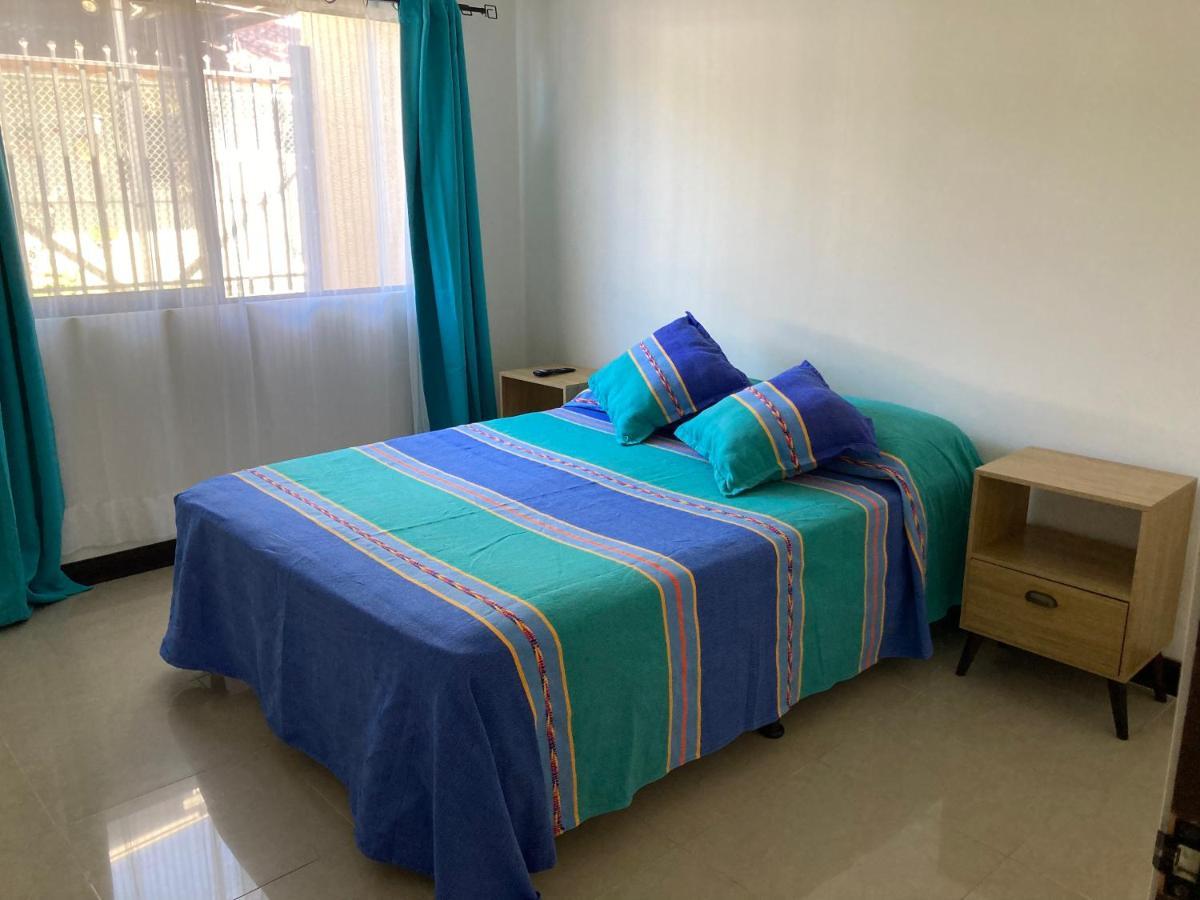 Vila Casa Binisa Fresca Y Agradable Liberia Exteriér fotografie