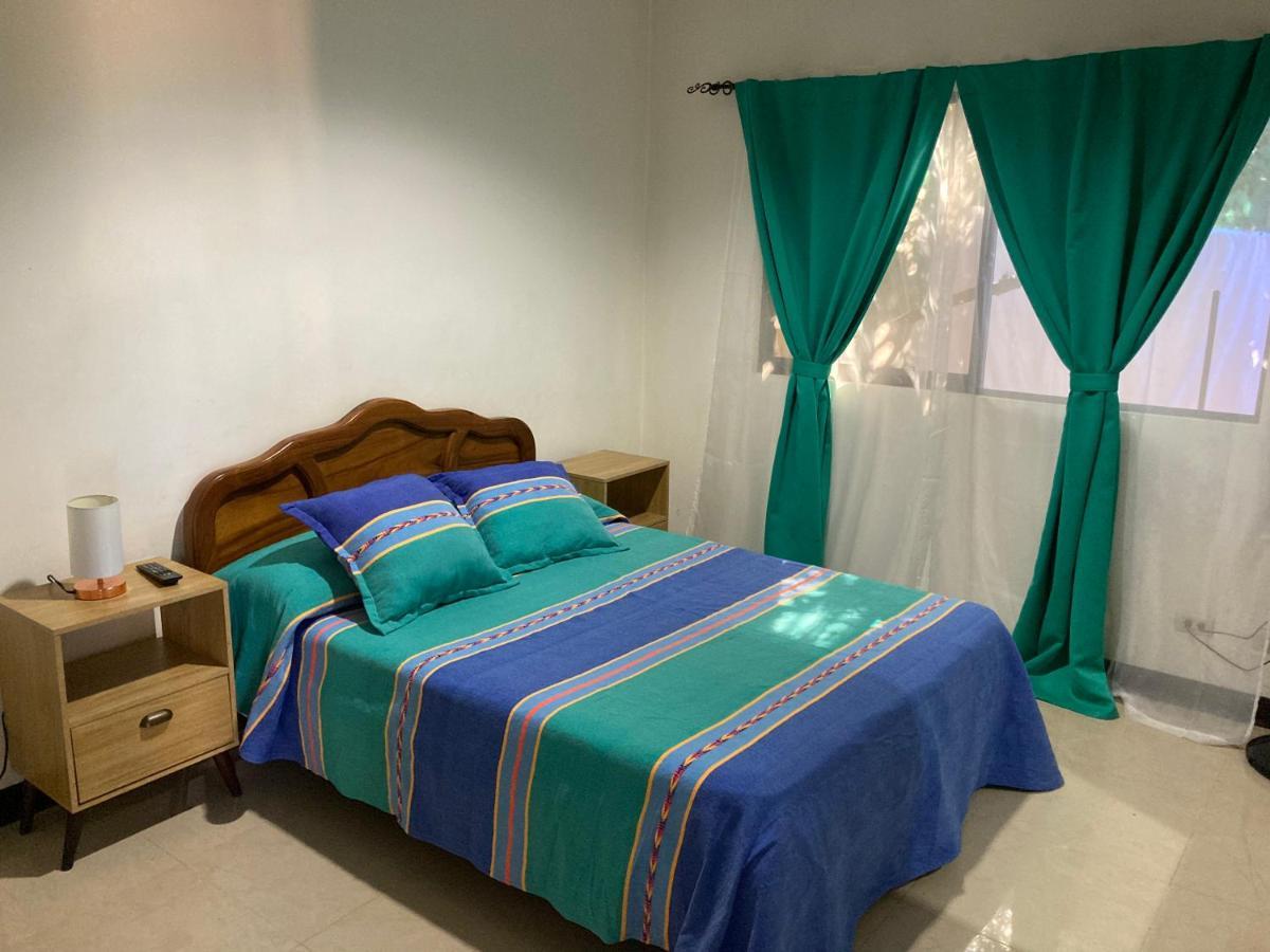 Vila Casa Binisa Fresca Y Agradable Liberia Exteriér fotografie
