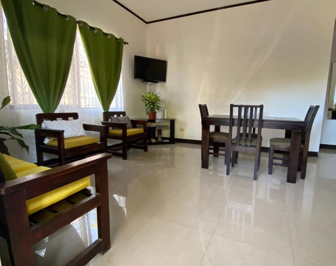 Vila Casa Binisa Fresca Y Agradable Liberia Exteriér fotografie