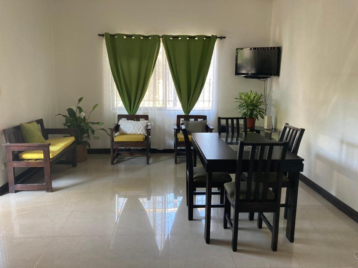 Vila Casa Binisa Fresca Y Agradable Liberia Exteriér fotografie