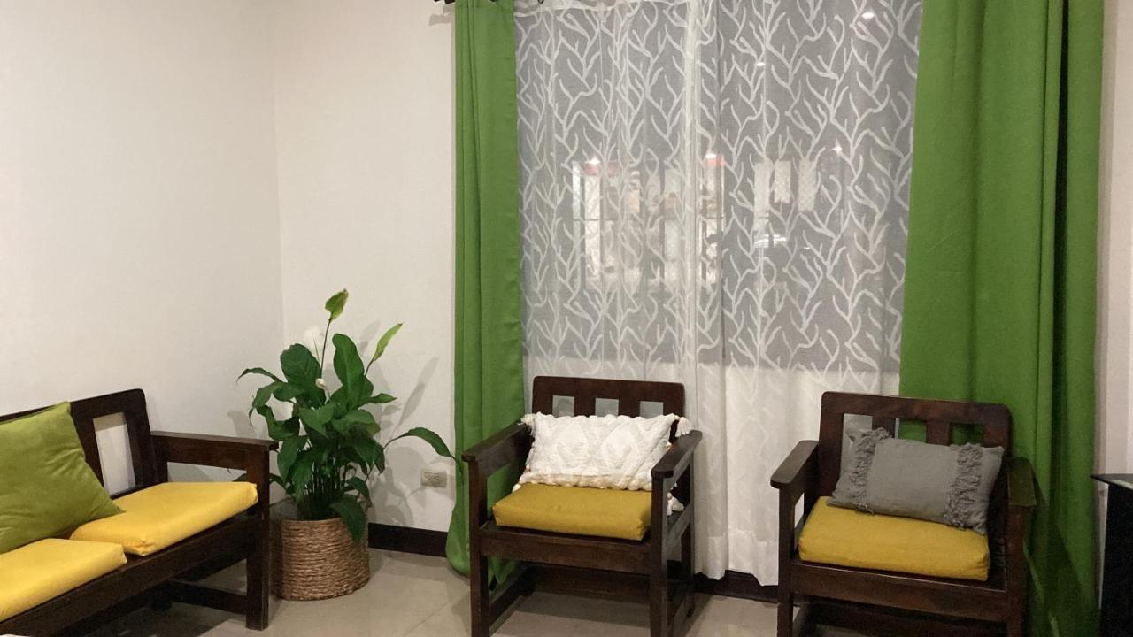 Vila Casa Binisa Fresca Y Agradable Liberia Exteriér fotografie