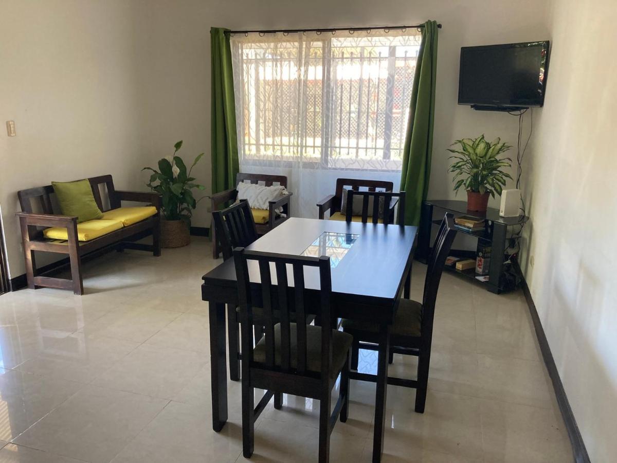 Vila Casa Binisa Fresca Y Agradable Liberia Exteriér fotografie