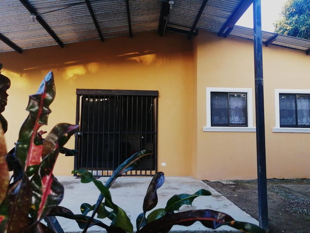 Vila Casa Binisa Fresca Y Agradable Liberia Exteriér fotografie