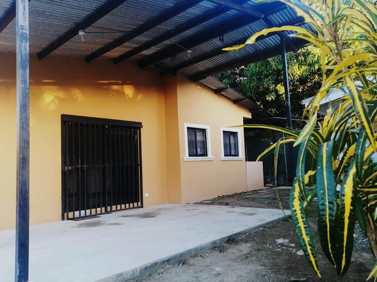 Vila Casa Binisa Fresca Y Agradable Liberia Exteriér fotografie