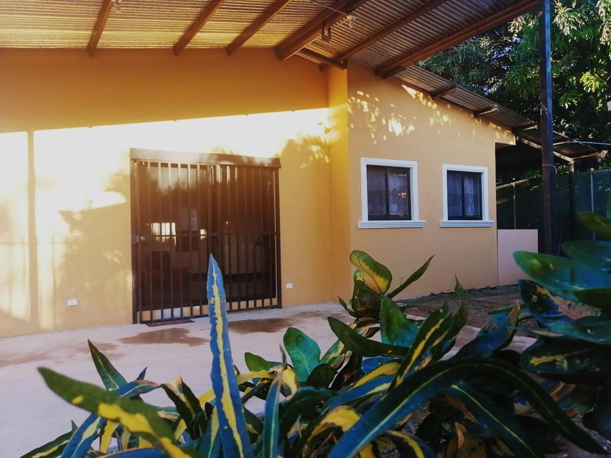 Vila Casa Binisa Fresca Y Agradable Liberia Exteriér fotografie